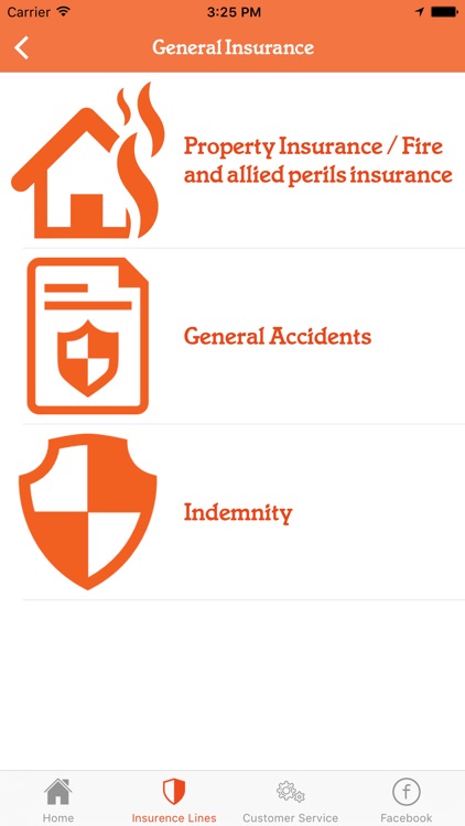 TRUST Syria Insurance Company screenshot-3