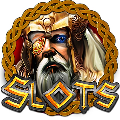 777 Mega Slots Of Gods: Las Vegas Slots Casino Free! icon