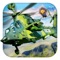 Gunship Apache War 3D - Helicopter Game