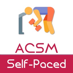 ACSM: Exercise Specialist Exam