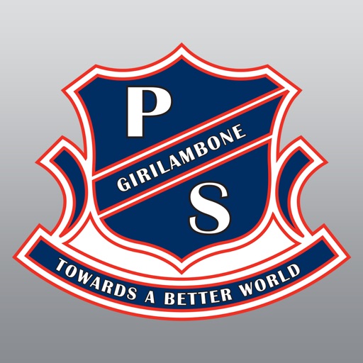Girilambone Public School icon