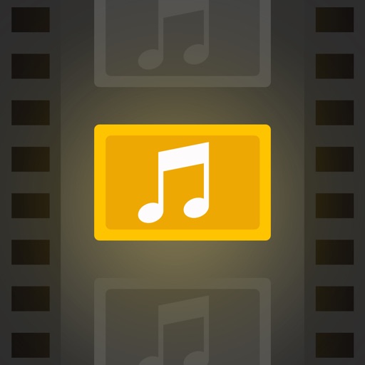 Video to MP3 Audio Convert Icon