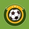 2018 football - the penalty kick comes again, come on