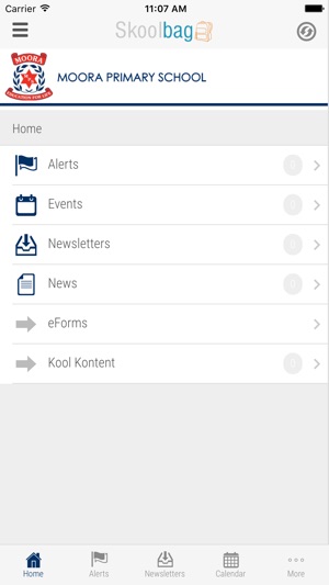 Moora Primary School(圖2)-速報App