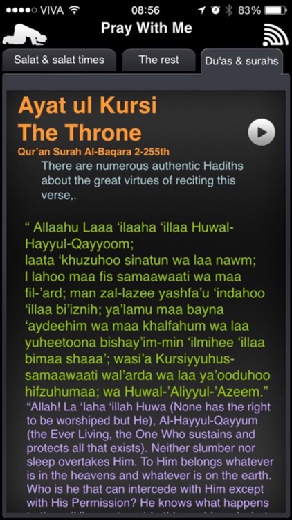 Pray With Me Lite screenshot-4
