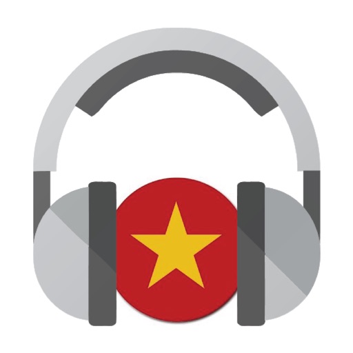 RadioVietnam icon