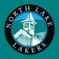 North Lake School App