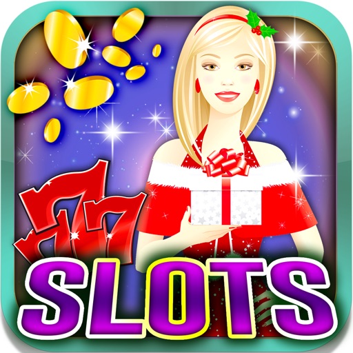 Christmas Tree Slots: Bet on Santa Klaus iOS App