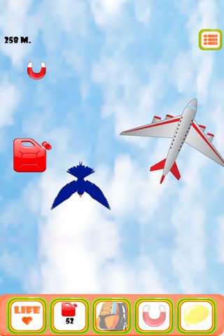 Infinity Flying Game screenshot 2