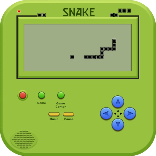 Cool Snake World icon