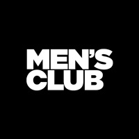 Men's Club メンズクラブ