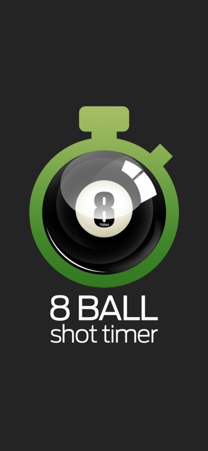 8 Ball Shot Timer(圖1)-速報App