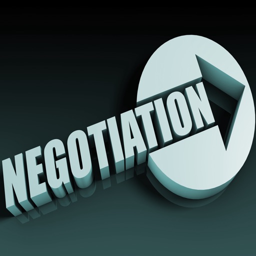Negotiation Skills:Crucial Conversations Tools icon
