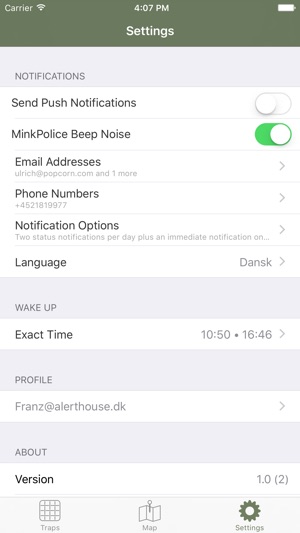 MinkPolice(圖5)-速報App