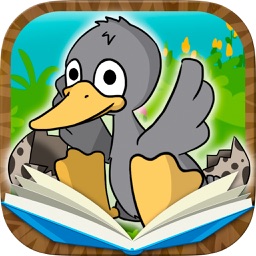 The Ugly Duckling - Classic tales for kids