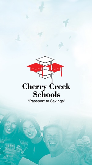 Cherry Creek Schools 