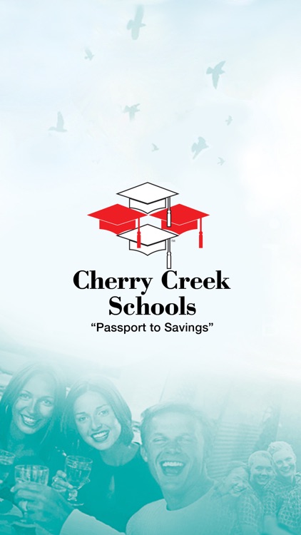 Cherry Creek Schools "Passport to Savings"