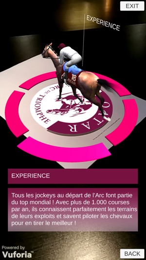 Qatar Prix de l'Arc de Triomphe 2016(圖5)-速報App