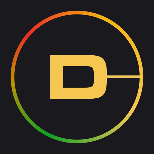 Dart Meister - The Darts Scorer