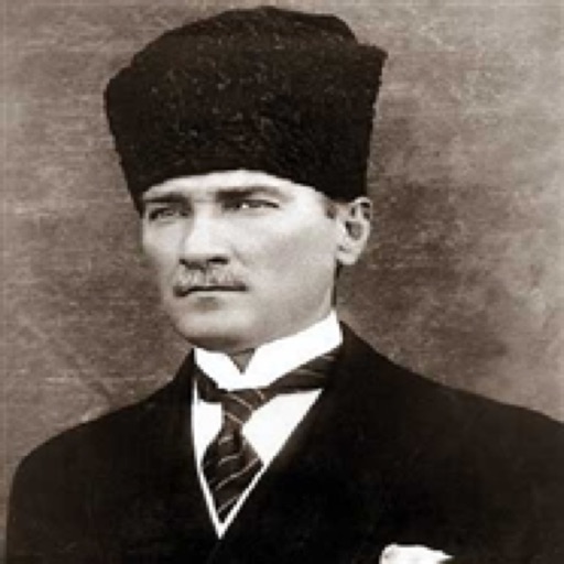 Mustafa Kemal Atatürk icon