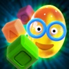 Toys Splast puzzle game