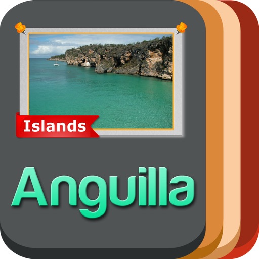 Anguilla Island Offline Guide