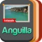 *** Anguilla guide is designed to use on offline when you are in the Island so you can degrade expensive roaming charges