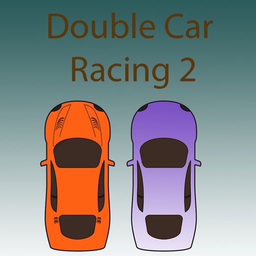 Double Car Racing 2