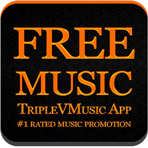 TripleVMusic: Rewards Points & iTunes & Amazon FREE Gift Cards After Watching Music Videos