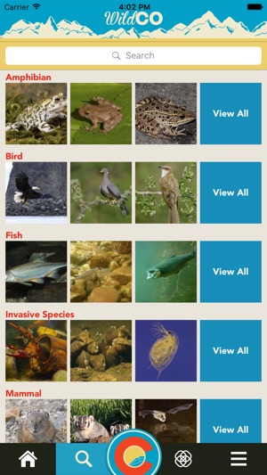 WildCO - Explore and Document Colorado Wildlife(圖2)-速報App