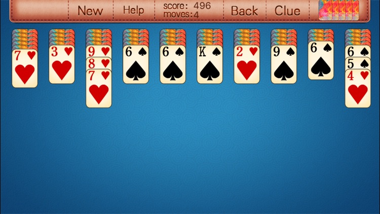 Classic-Spider-Solitaire