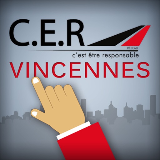 CER Vincennes icon