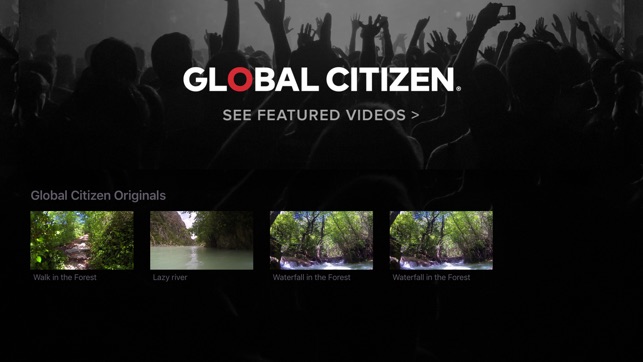 Global Citizen TV