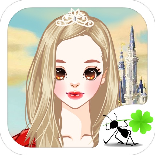 Paris Girl - social girl iOS App