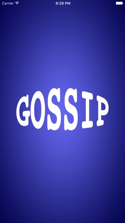 Gossip - The Latest Gossip News & Rumors