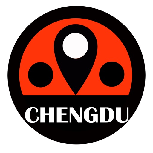 Chengdu travel guide with offline map and metro transit by BeetleTrip