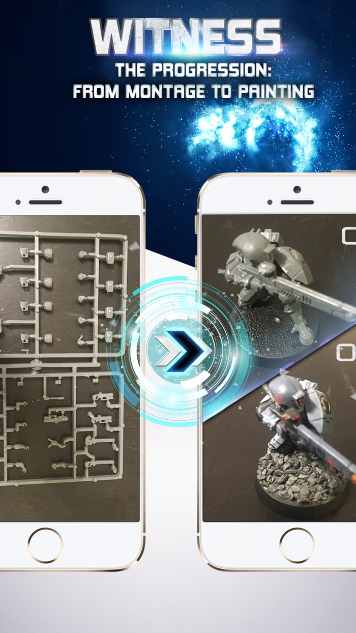 Minis Hobby  Share your collections