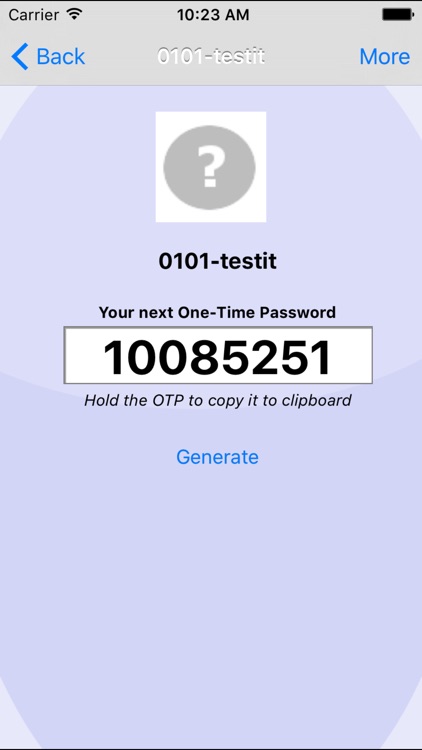 at-pass-mobile-token-by-iaspec-software-limited