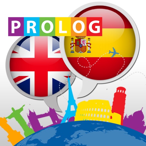 SPANISH - So Simple! | PrologDigital icon