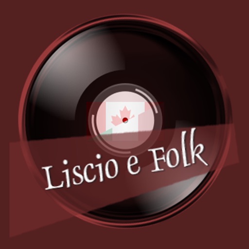 Radio Liscio e Folk icon