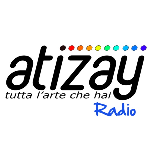 Atizay Radio icon
