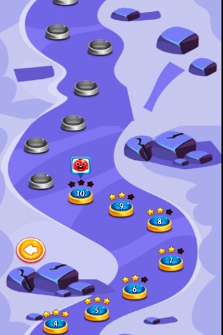 Bubble Shooter Candy Blast screenshot 3
