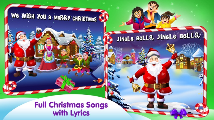 Christmas Fun – Holiday Spirit Activities & Fun!