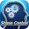 Stress and Anger Control with Subliminal Messages