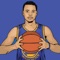 Play as Stephen Curry, the legendary 3 point shooter for the Golden State Warriors