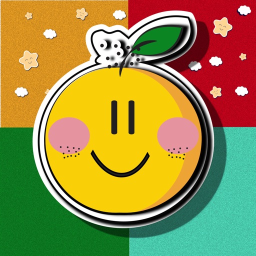Emoji Maker - Create funny avatars iOS App