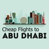 Cheap flights to Abu Dhabi | Best Airfare & Deals