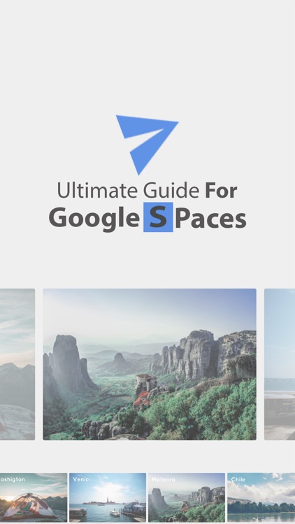 Ultimate Guide For Spaces