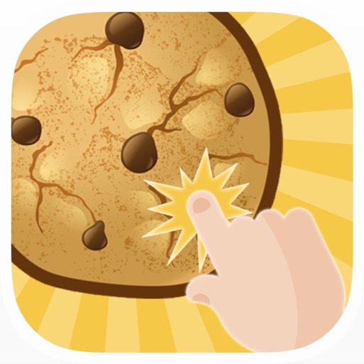 Cookie Clicker Evolution Tapps - Clicker Idle Game Icon