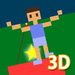 ActionWall 3D